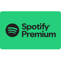 Tarjeta Regalo Spotify Premium 10 USD Estados Unidos