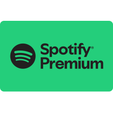 Spotify Premium Alemania