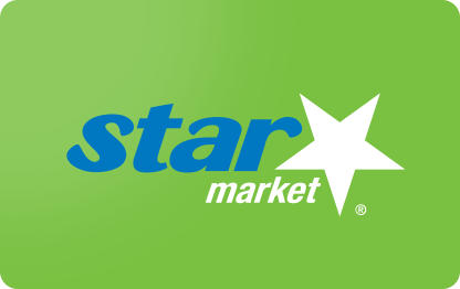 Star Market Gift Card 5 USD USA