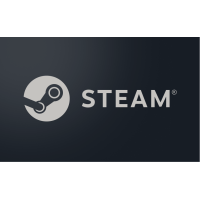 Tarjeta Regalo Steam 50 USD Estados Unidos