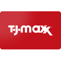 TJ Maxx Gift Card 5 USD USA