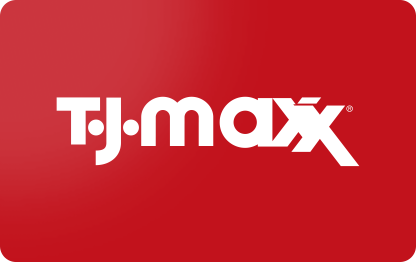 TJ Maxx Gift Card 5 USD USA