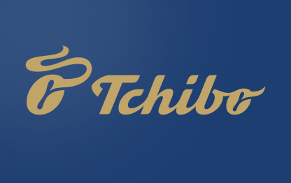 Tchibo Gift Card 44 EUR Tchibo Gift Card 44 EUR