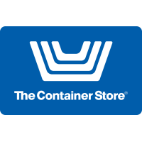 Tarjeta Regalo The Container Store 100 USD Estados Unidos