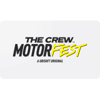 The Crew Motorfest Gold Pack - 360,000 Crew Credits (Xbox) Global