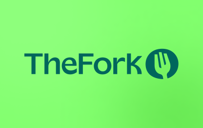 Tarjeta Regalo The Fork 50 EUR España Tarjeta Regalo The Fork 50 EUR España