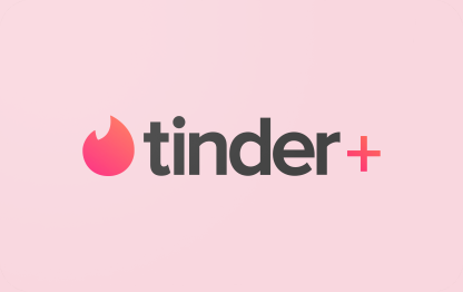 Tinder Plus 1 month Subscription Poland