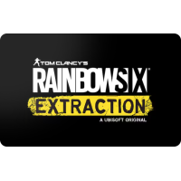 Tom Clancy's Rainbow Six Extraction: 4357 REACT Credits Xbox Global