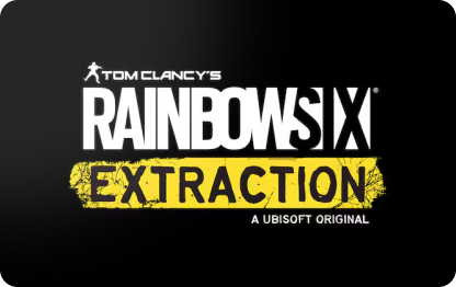 Tom Clancy's Rainbow Six Extraction: 2400 REACT Credits Xbox Global