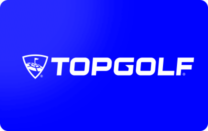 Topgolf Gift Card 10 USD United States