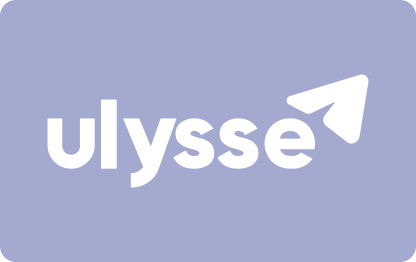 Ulysse Travel Gift Cards France