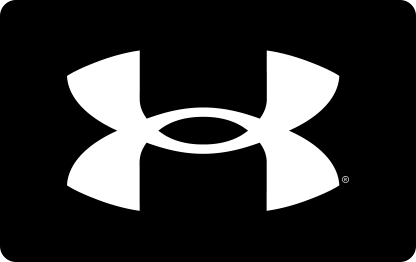 Under Armour Gift Card 25 USD United States