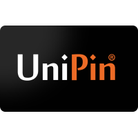 UniPin Gift Card 100 USD Global