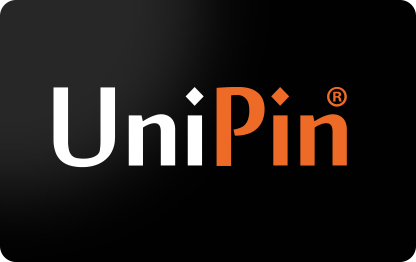 UniPin Gift Card 50 USD Global