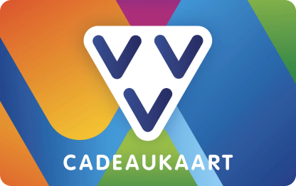 VVV Online Gift Card 5 EUR Netherlands