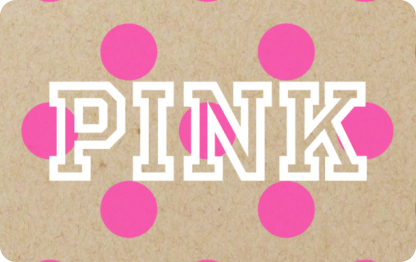 Victoria's Secret PINK Gift Card 5 USD USA