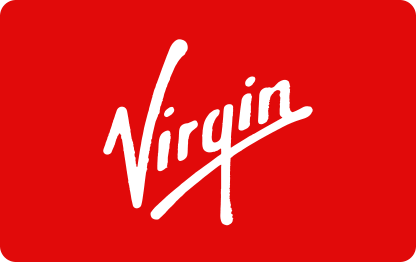 Virgin Experience Gift Card 10 USD USA