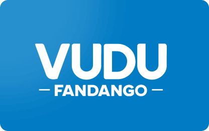 Vudu Gift Card 25 USD USA