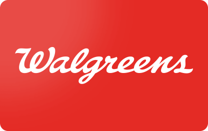 Karta Podarunkowa Walgreens 5 USD USA