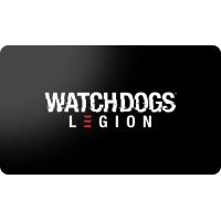 Watch Dogs: Legion 4550 WD Credits Pack (Xbox) Global