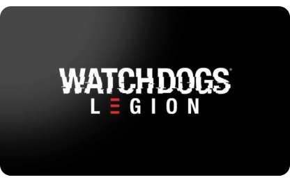 Watch Dogs: Legion 500 WD Credits Pack (Xbox) Global