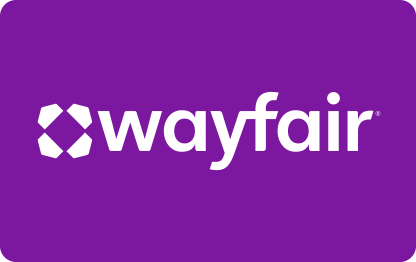 Tarjeta Regalo Wayfair 200 USD Estados Unidos