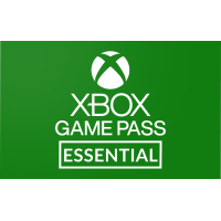 Suscripción Xbox Game Pass Essential 6 Meses Estados Unidos