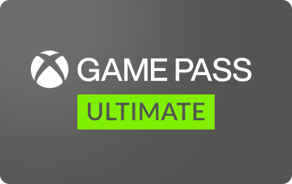 Xbox Game Pass Ultimate 3 Meses Europa