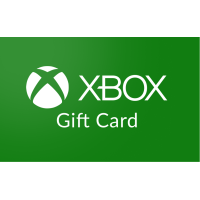Xbox Gift Card 50 USD United States