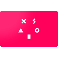 Karta Podarunkowa Xsolla 50 USD USA