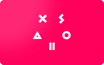 Karta Podarunkowa Xsolla 50 USD USA