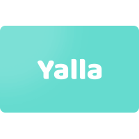 Karta Podarunkowa Yalla Ludo Gold 5 USD Global