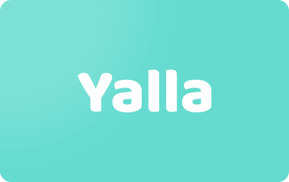Yalla Ludo Gold Gift Card 2 USD Global