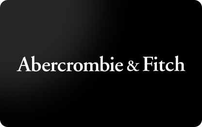 Abercrombie & Fitch Gift Card 5 USD USA