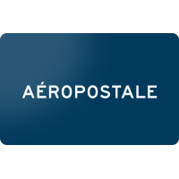 Aeropostale Gift Card 100 USD USA