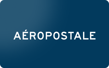 Aeropostale Gift Card 5 USD USA