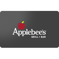 Karta Podarunkowa Applebee's 25 USD USA