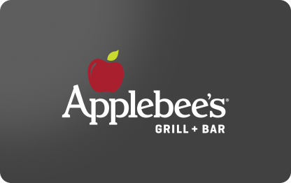 Karta Podarunkowa Applebee's