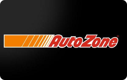 Karta Podarunkowa AutoZone