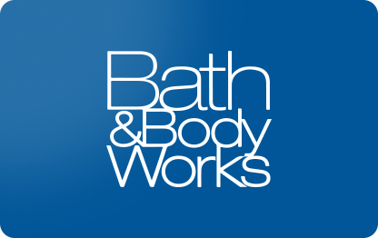 Bath & Body Works Gift Card 5 USD USA