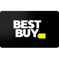 Tarjeta Regalo Best Buy 10 USD Estados Unidos