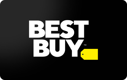Best Buy Gift Card 5 USD USA