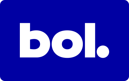 Bol.com Gift Card 5 EUR Netherlands