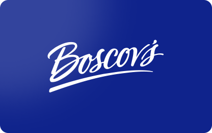 Boscov's Gift Card 25 USD USA