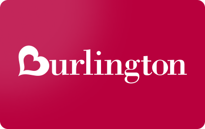 Burlington Gift Card 10 USD USA