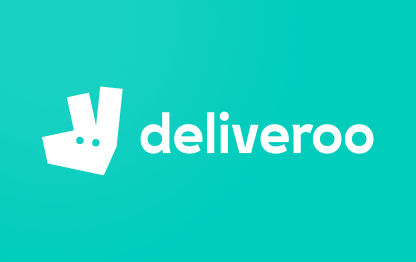 Deliveroo Gift Card 10 GBP United Kingdom