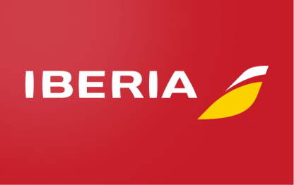 Iberia Gift Card 100 EUR Portugal