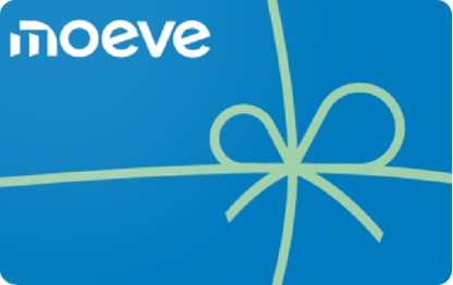 Moeve Gift Card 10 EUR Spain
