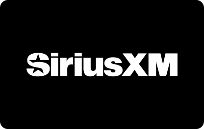 Karta Podarunkowa SiriusXM 