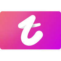 Tarjeta Regalo Tango 2600 Coins Estados Unidos